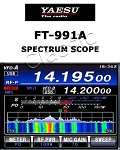 YAESU FT-991A